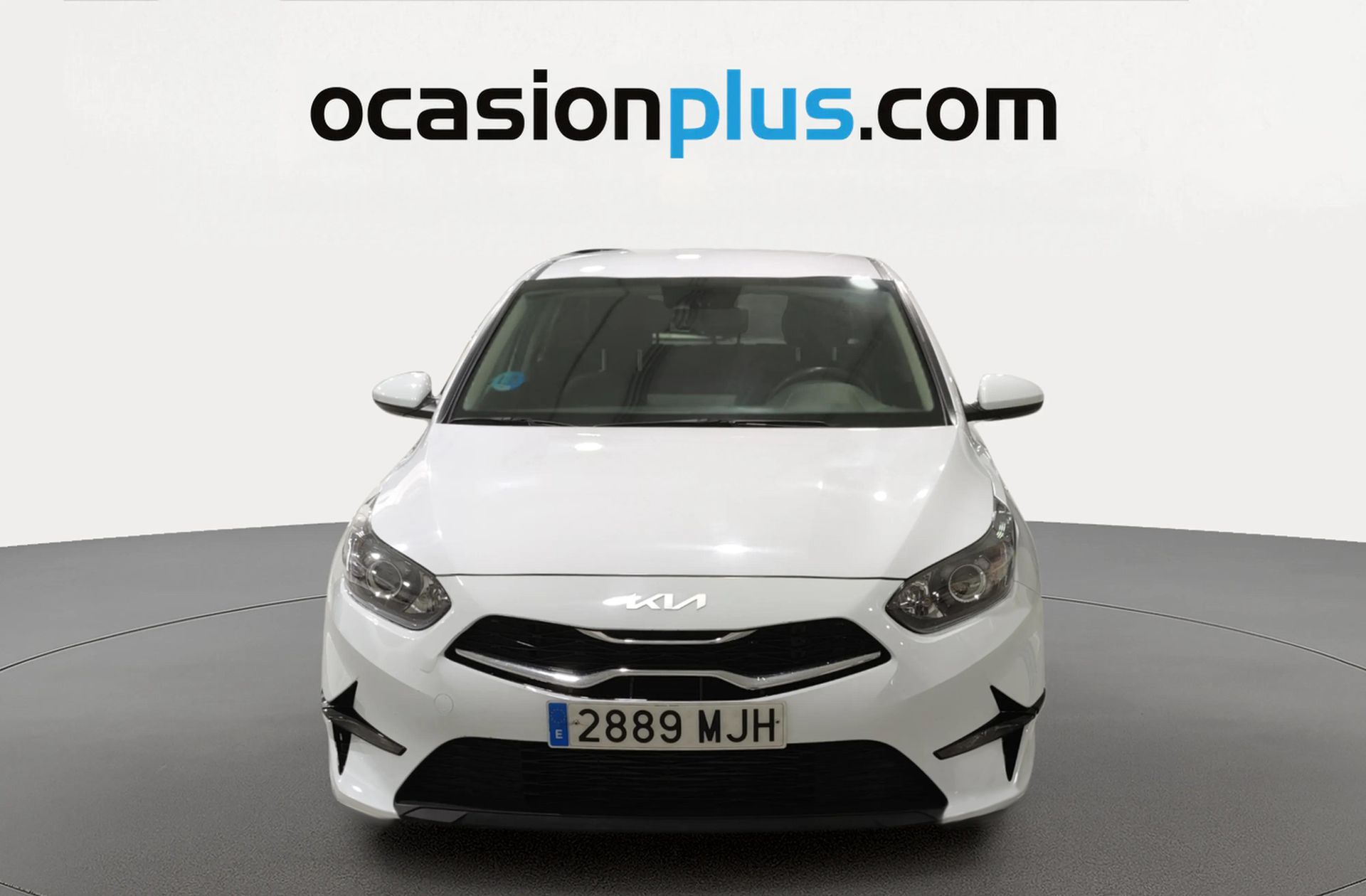 Kia Ceed 1.6 MHEV iMT Drive - foto 12