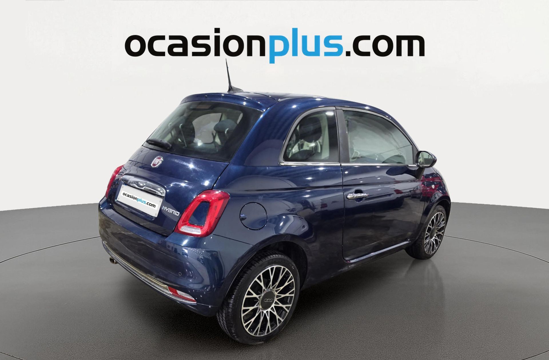 Fiat 500 1.0 Hybrid Dolcevita - foto 4