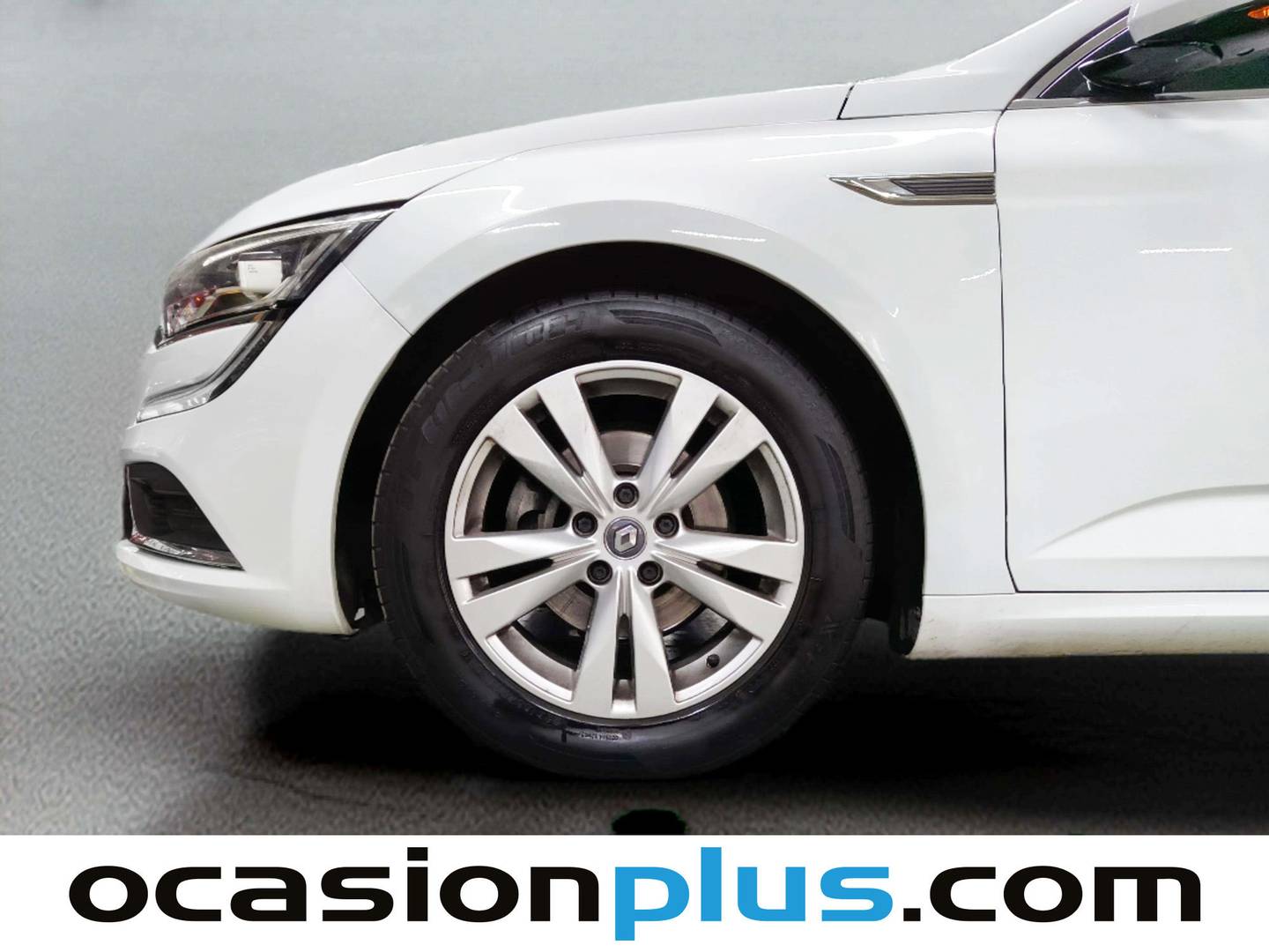Renault Talisman Renault Talisman Sport Tourer Intens Energy dCi (130 CV) de ocasión