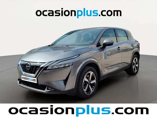 Nissan QASHQAI E-POWER Acenta (190 CV) de segunda mano