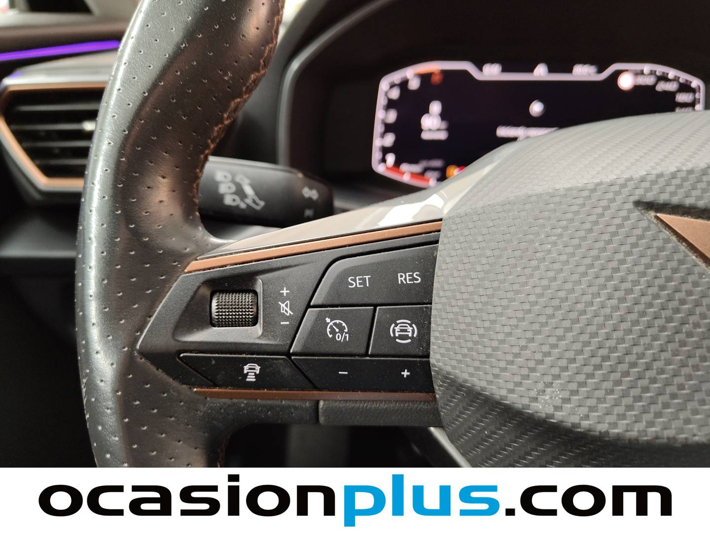 Cupra Formentor CUPRA Formentor 2.0 TDI  (150 CV) barato