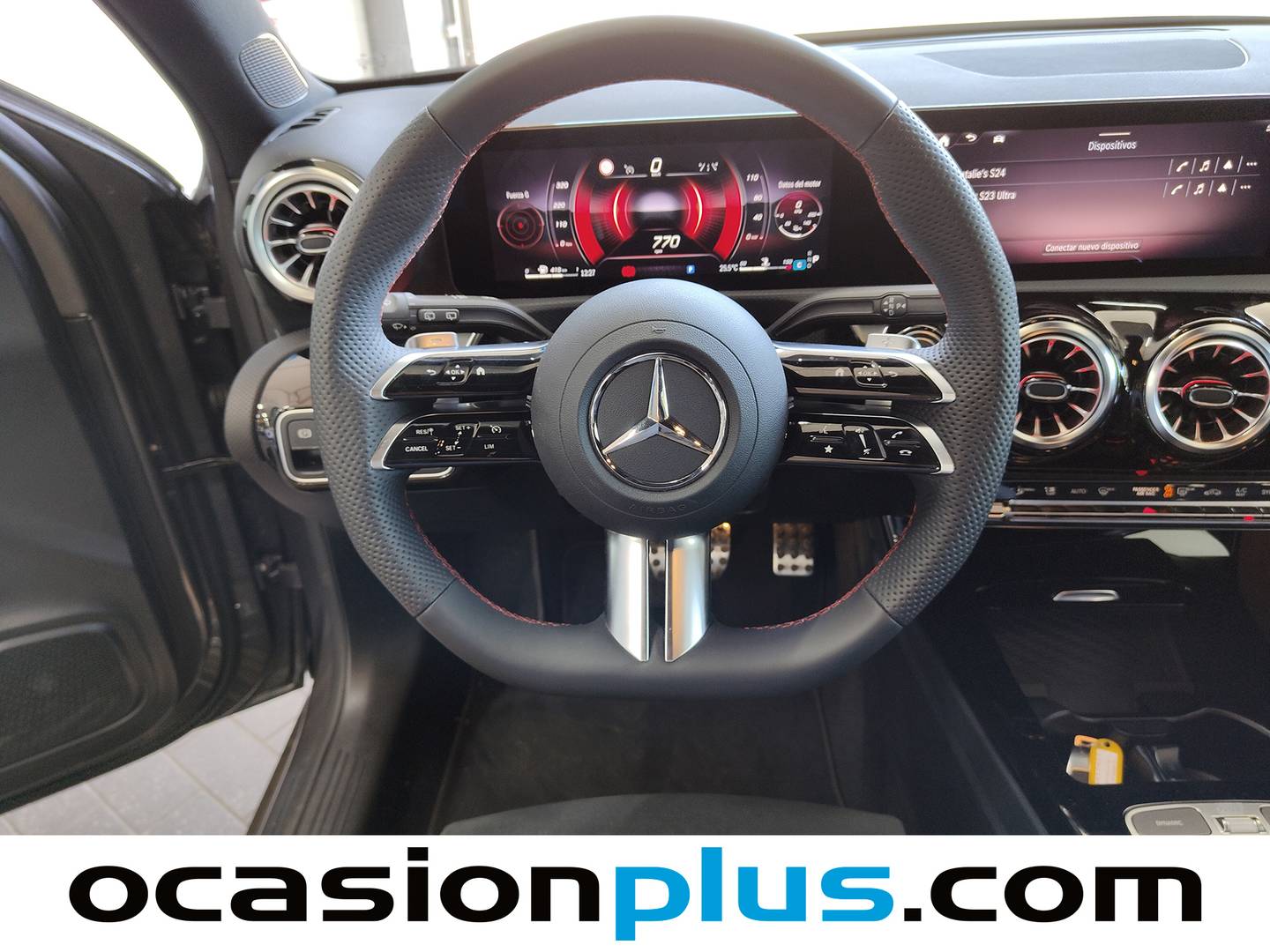 Mercedes Clase A Mercedes Clase A Clase A 200 d (150 CV) km 0
