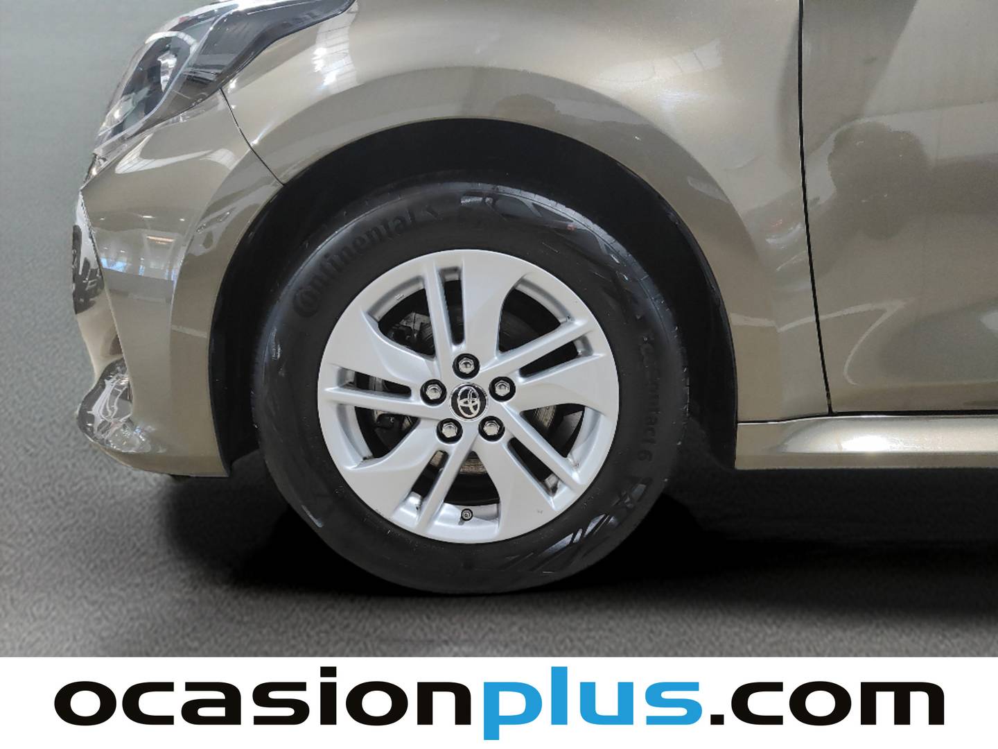 Toyota Yaris Toyota Yaris 1.5 S-Edition (125 CV) 2024