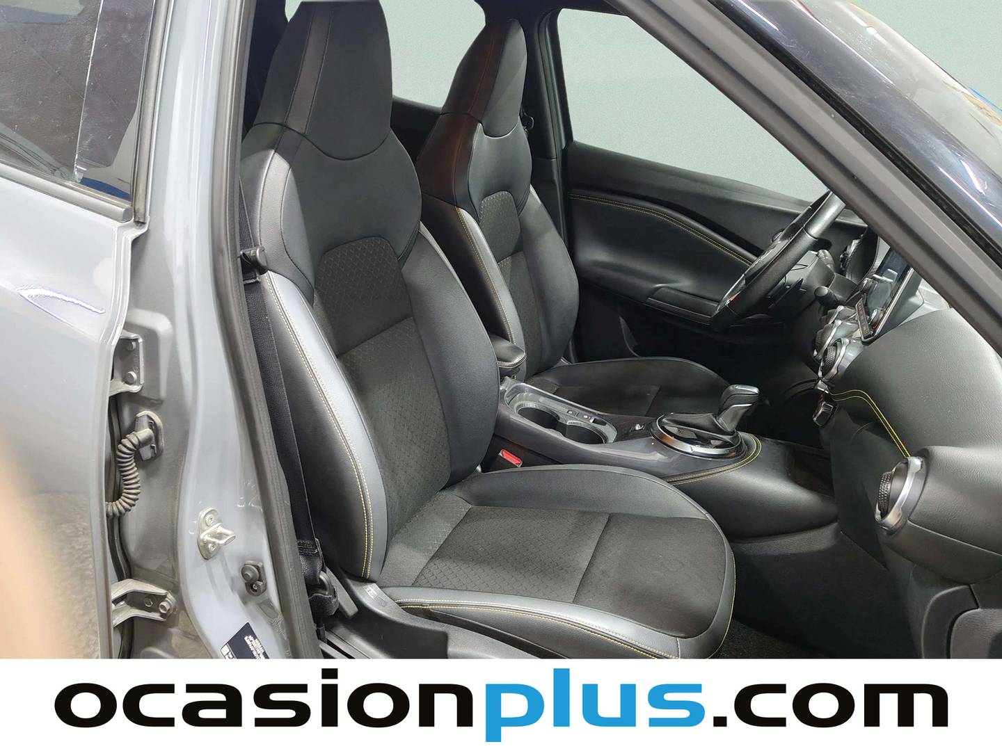 Nissan JUKE Nissan Juke DIG-T 114 Kiiro DCT (114 CV) gasolina