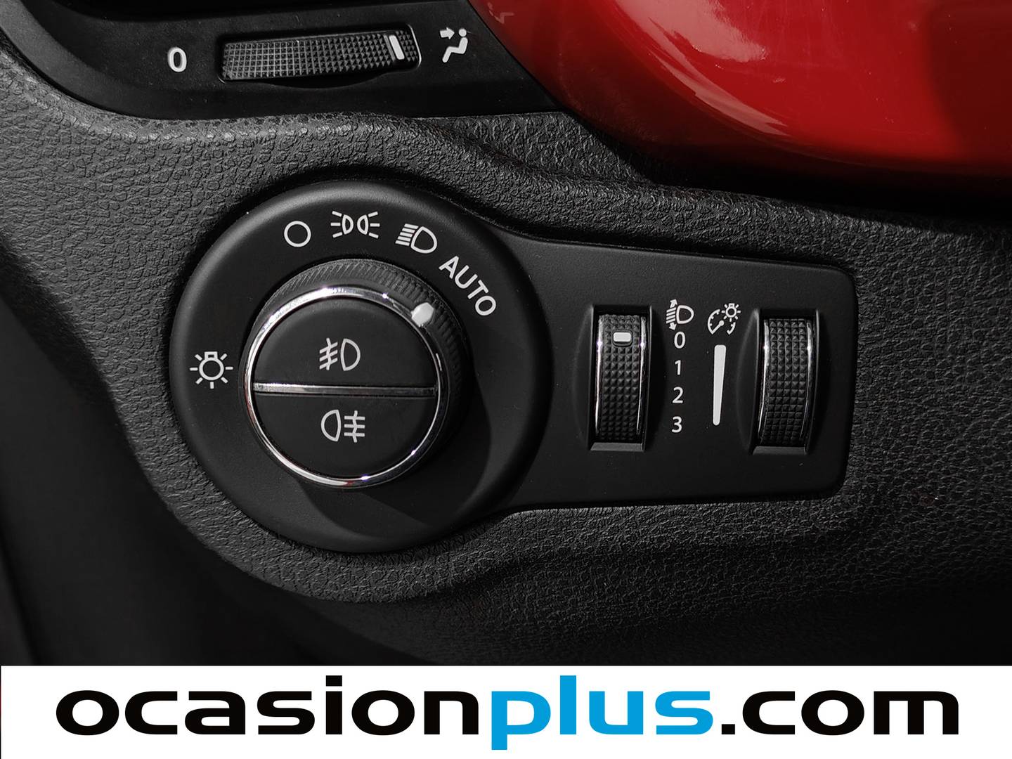 Acabados Fiat 500X Fiat 500X 1.6 E-Torq Pop Star 4x2 (110 CV)