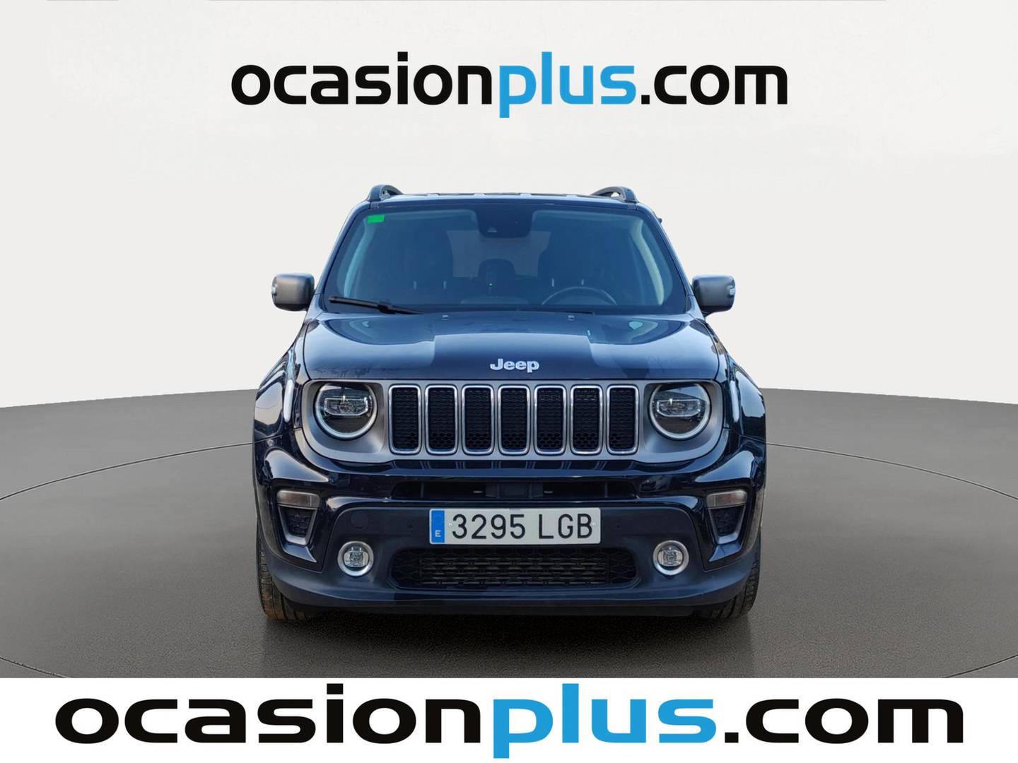 Jeep Renegade Jeep Renegade 1.6 Multijet Limited 4x2 (120 CV) 120cv