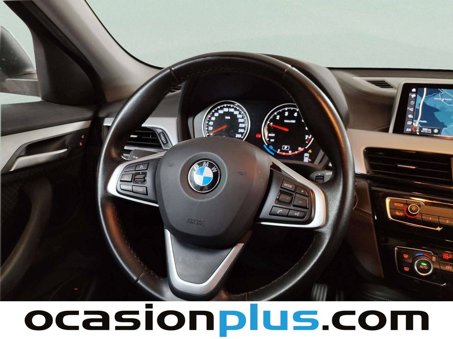 BMW X2 BMW X2 sDrive18i (140 CV) de segunda mano