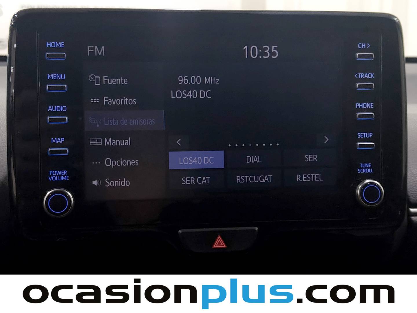 Toyota Yaris Toyota Yaris 1.5 S-Edition (125 CV) al mejor precio