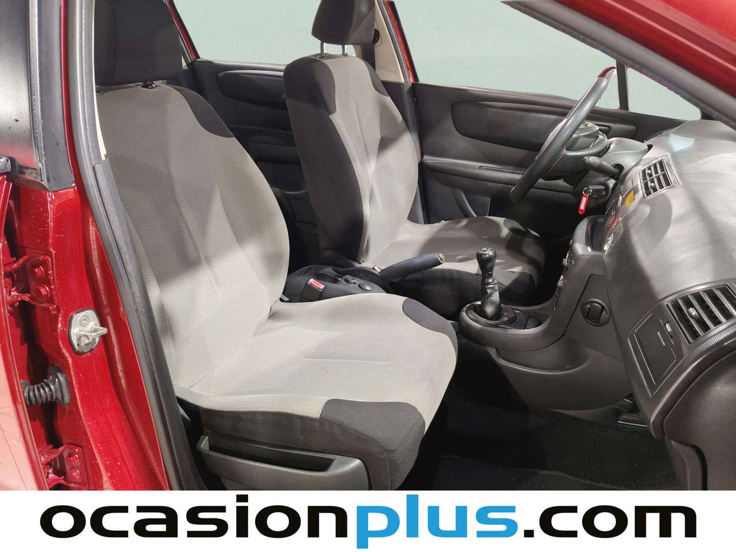 Citroën C4 Citroen C4 1.6i VTI Cool (120 CV) de segunda mano