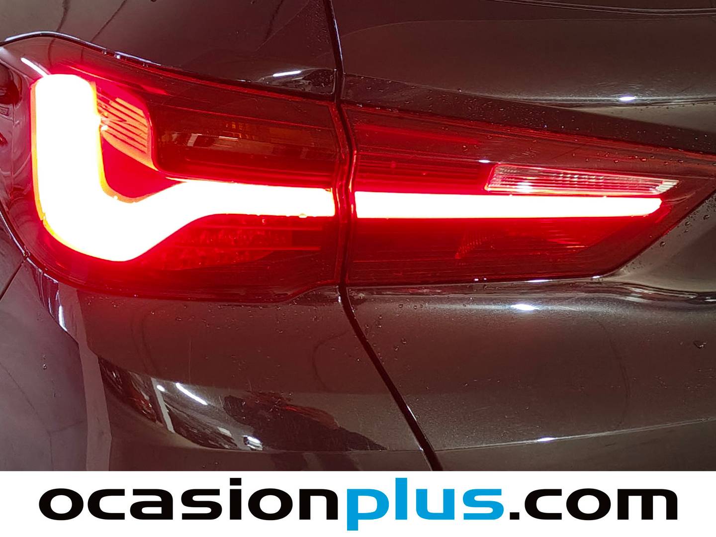 BMW X2 BMW X2 xDrive25d (231 CV)Pack M automático