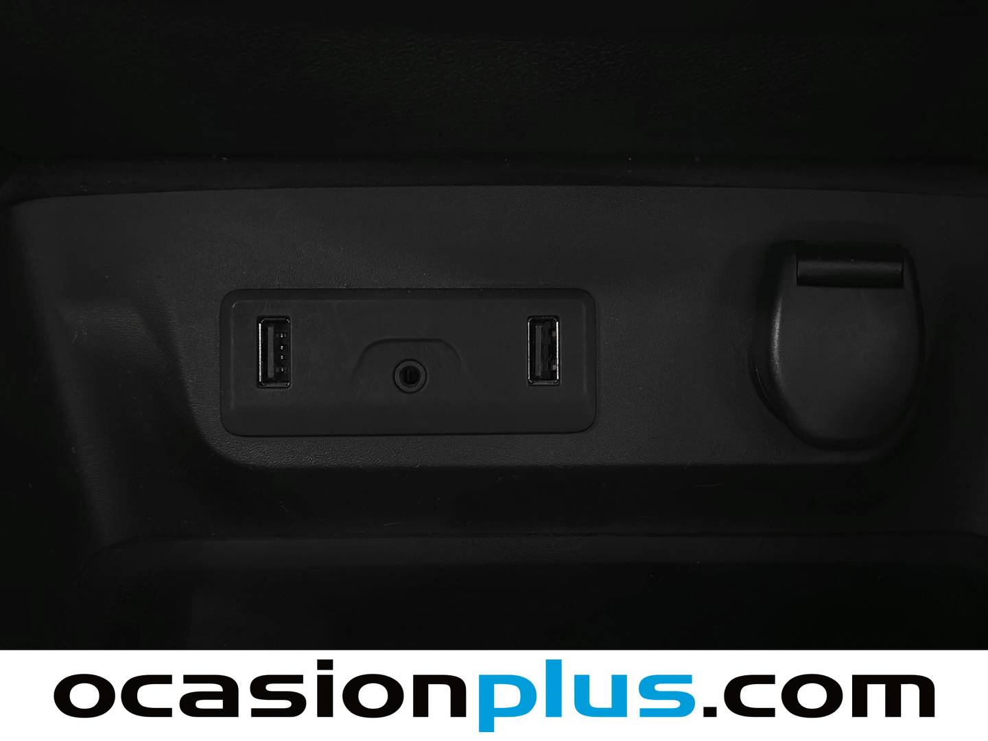 Foto Renault Kadjar Renault Kadjar Intens Energy dCi (110 CV)