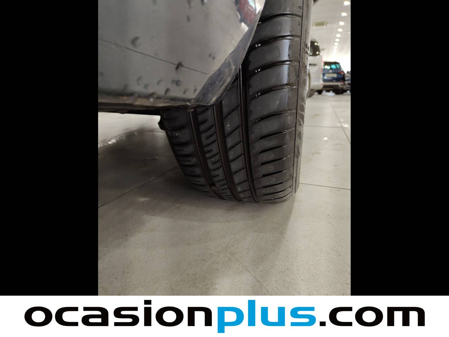 Foto Seat León SEAT Leon ST 1.5 TSI S&S Style XL (130 CV)