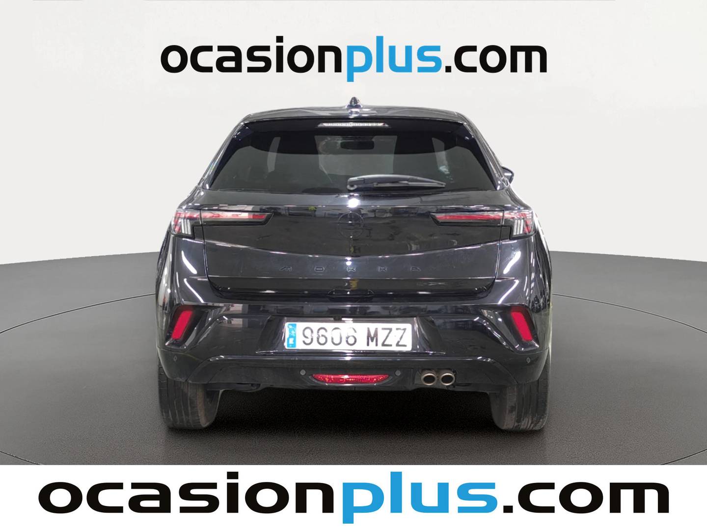 Opel Mokka Opel Mokka 1.2 T GS 100 kW (136 CV) al mejor precio