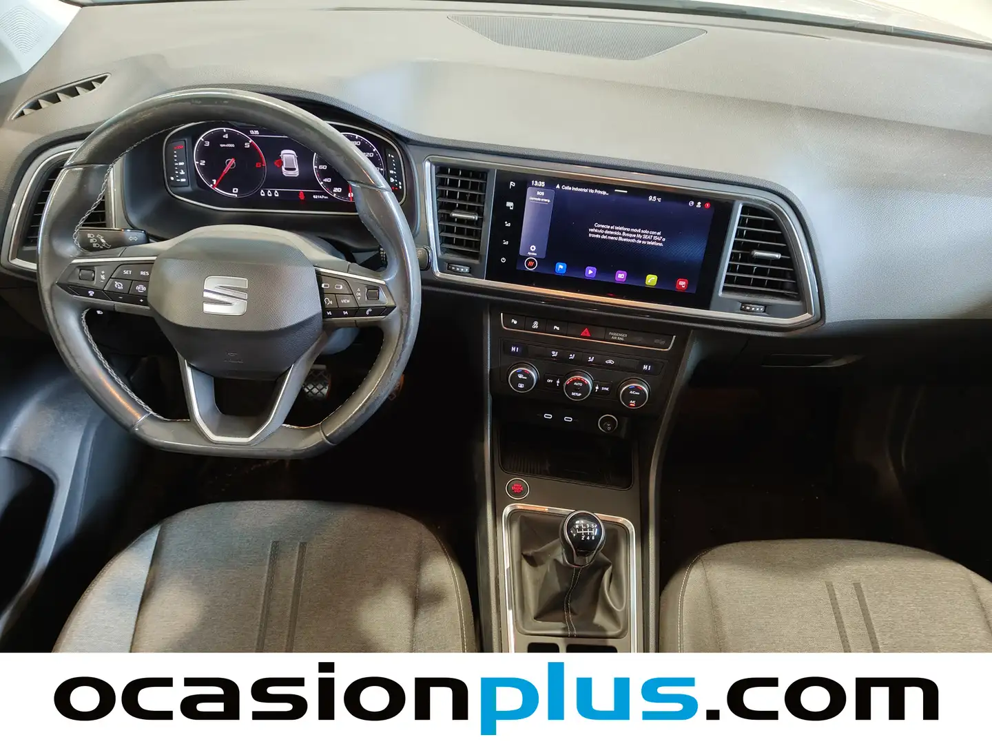 Foto Seat Ateca SEAT Ateca 2.0 TDI S&S Style Go (116 CV)