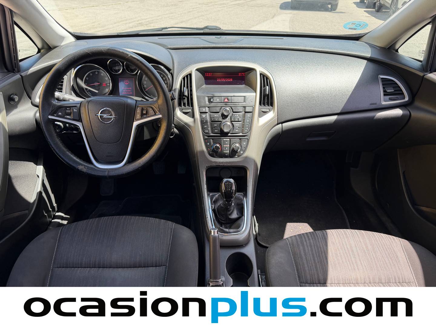 Opel Astra Opel Astra 1.6 Selective (115 CV) 115cv