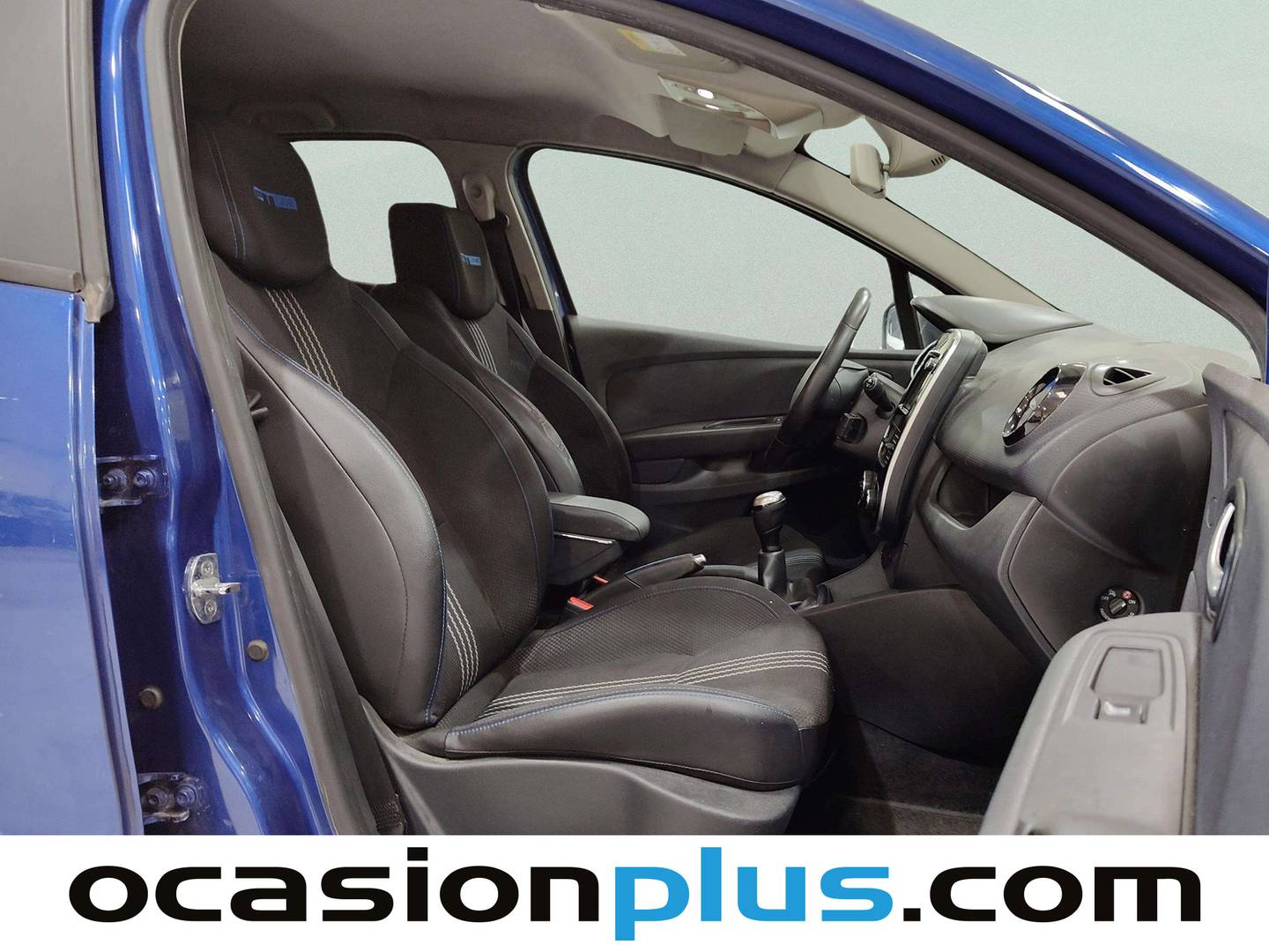 Renault Clio Renault Clio Zen TCe (90 CV) Pack GT-LINE gasolina