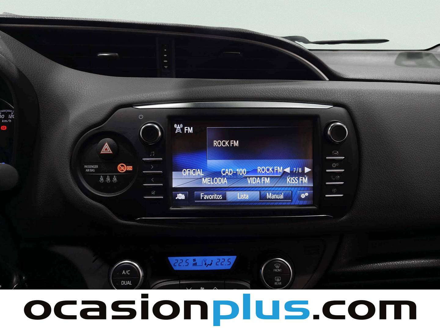 Toyota Yaris Toyota Yaris 70 Active (69 CV) 2018