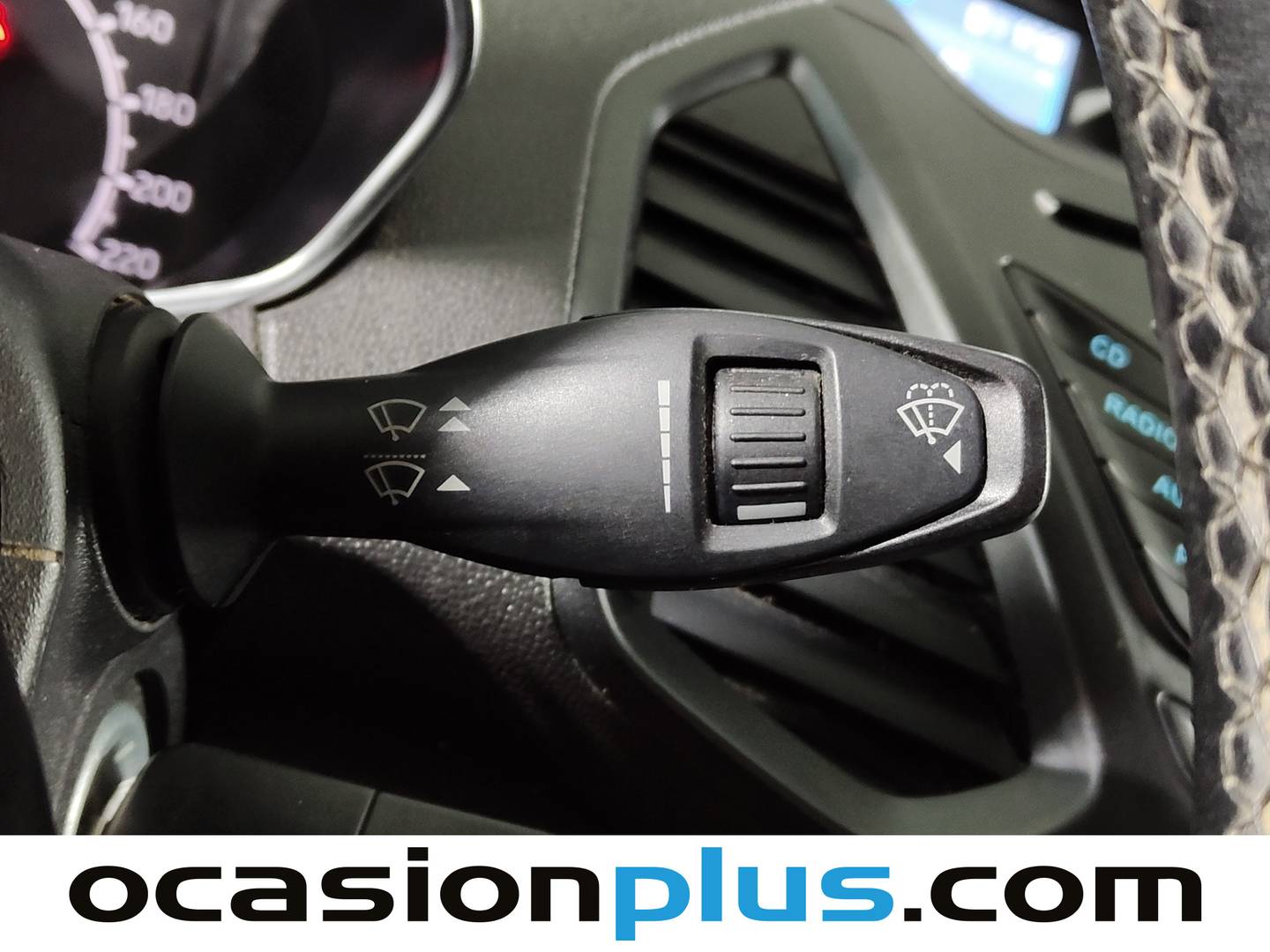 Ford EcoSport Ford EcoSport 1.5 TDCi Trend (95 CV) de ocasión