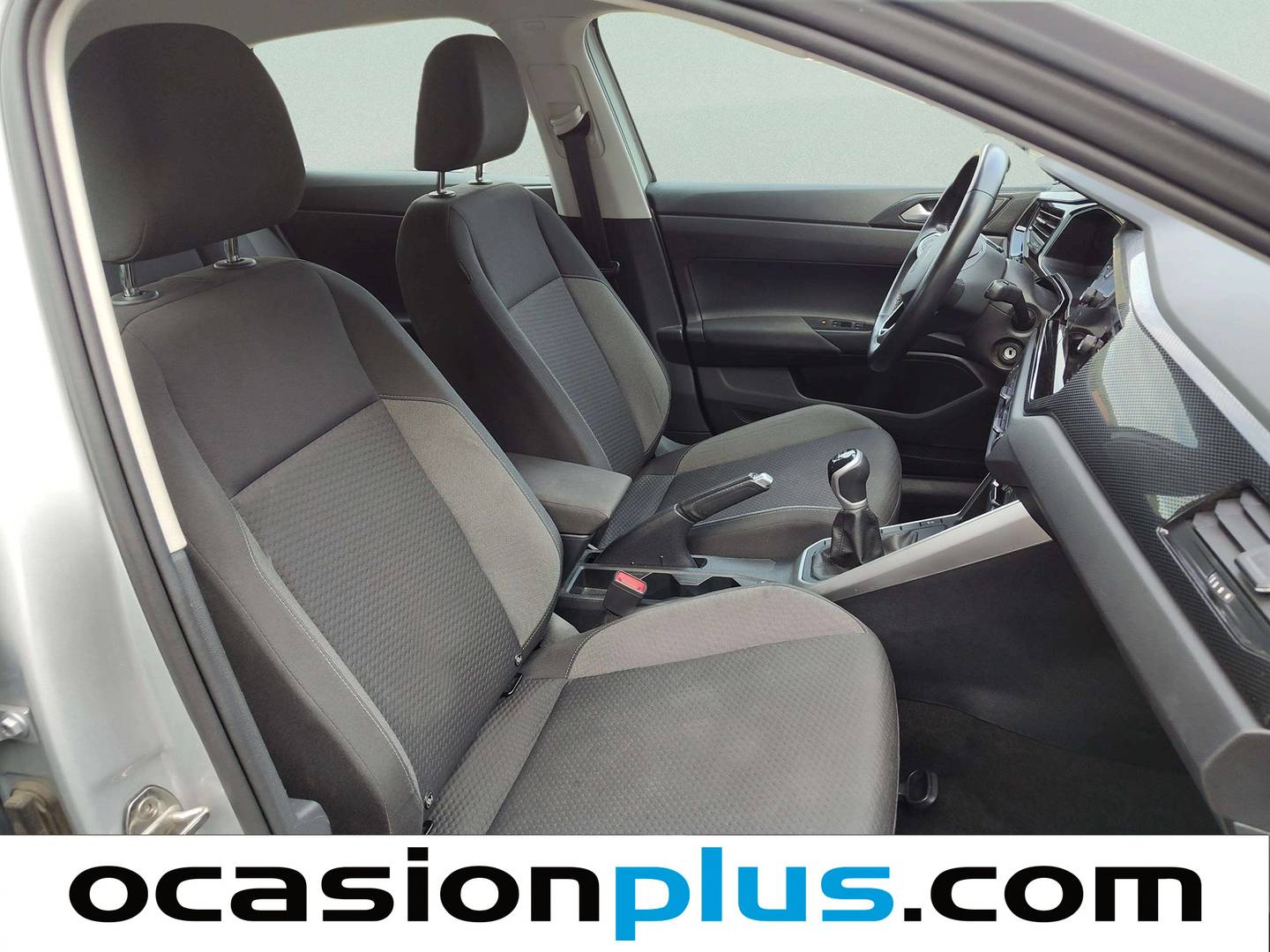 Volkswagen Polo Volkswagen Polo Life 1.0 TSI (95 CV) gasolina