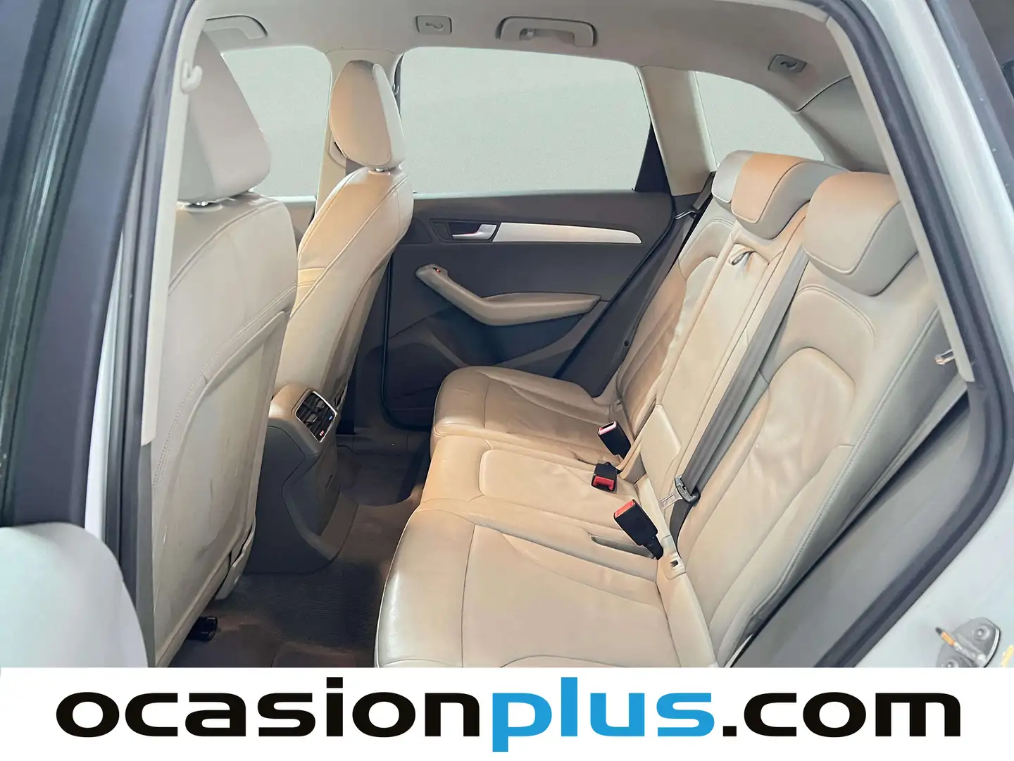 Foto Audi Q5 Audi Q5 3.0 TDI quattro (240 CV) S tronic