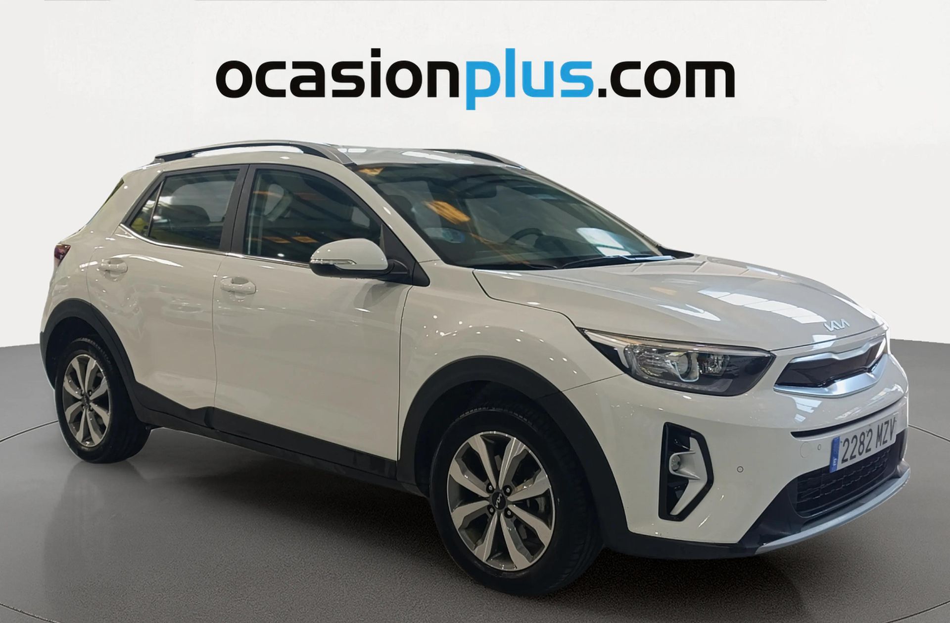 Kia Stonic 1.0 T-GDi MHEV Drive - foto 2