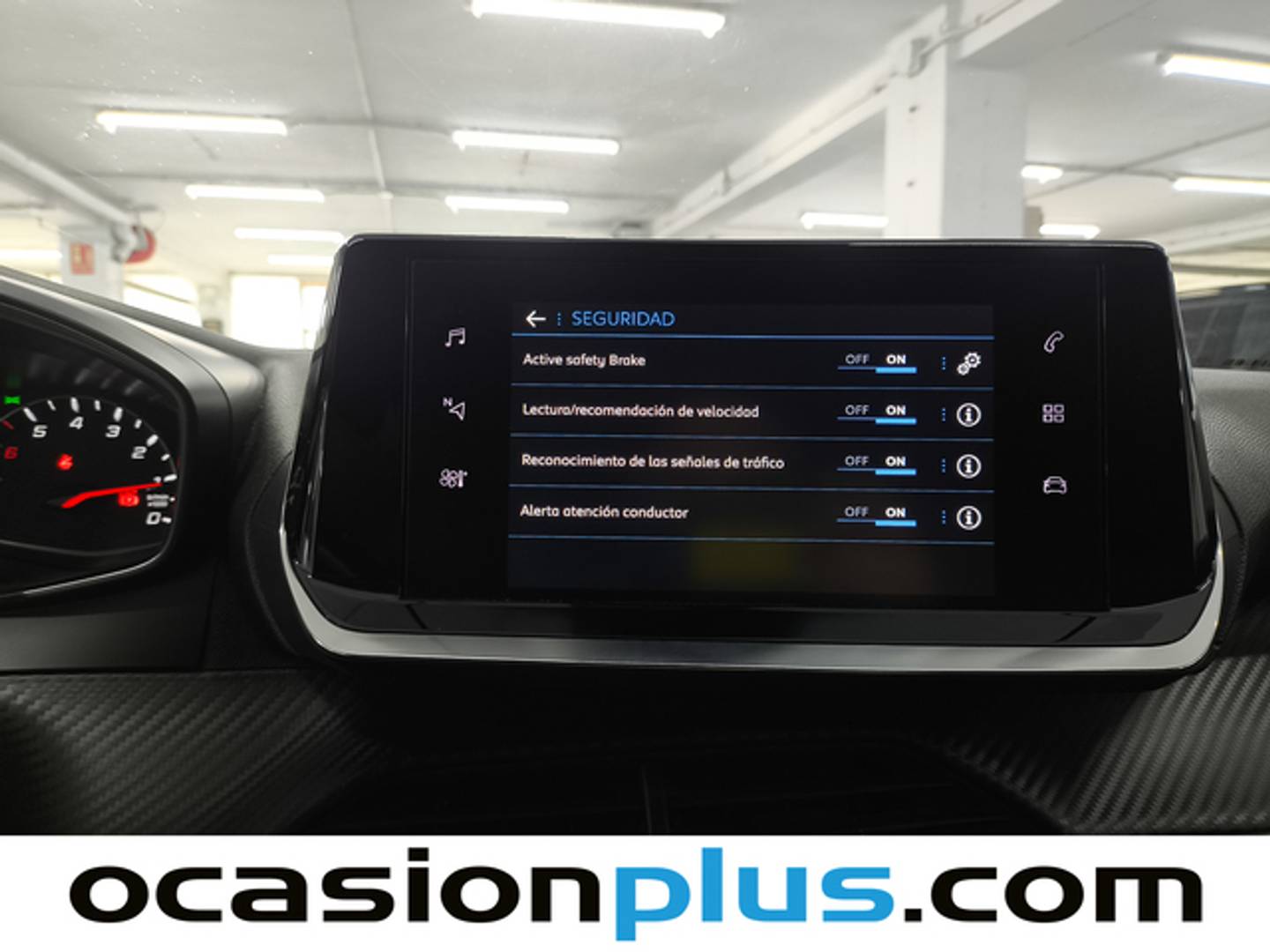Peugeot 2008 Peugeot 2008 PureTech 130 S&S Allure EAT8 (130 CV) al mejor precio