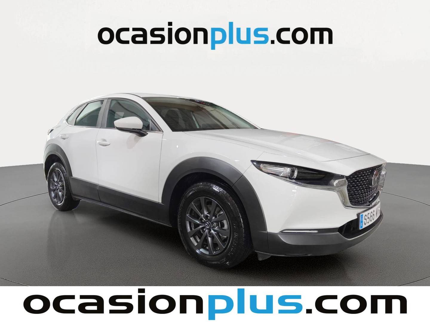 Mazda CX-30 Mazda CX-30 2.5 e-Skyactive G MHEV Prime-Line AT (140 CV) de ocasión