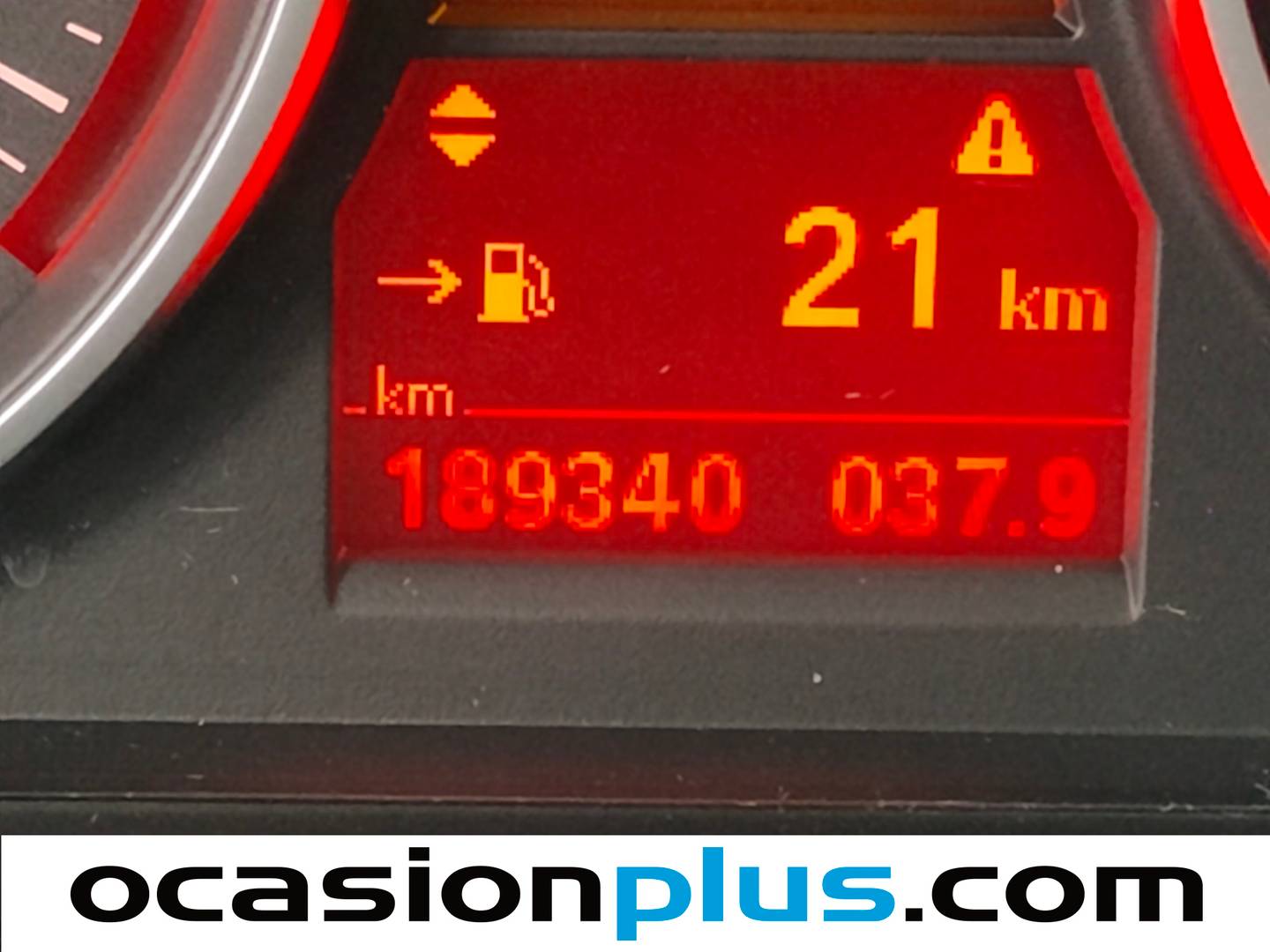 BMW X1 BMW X1 sDrive18d (143 CV) seminuevo