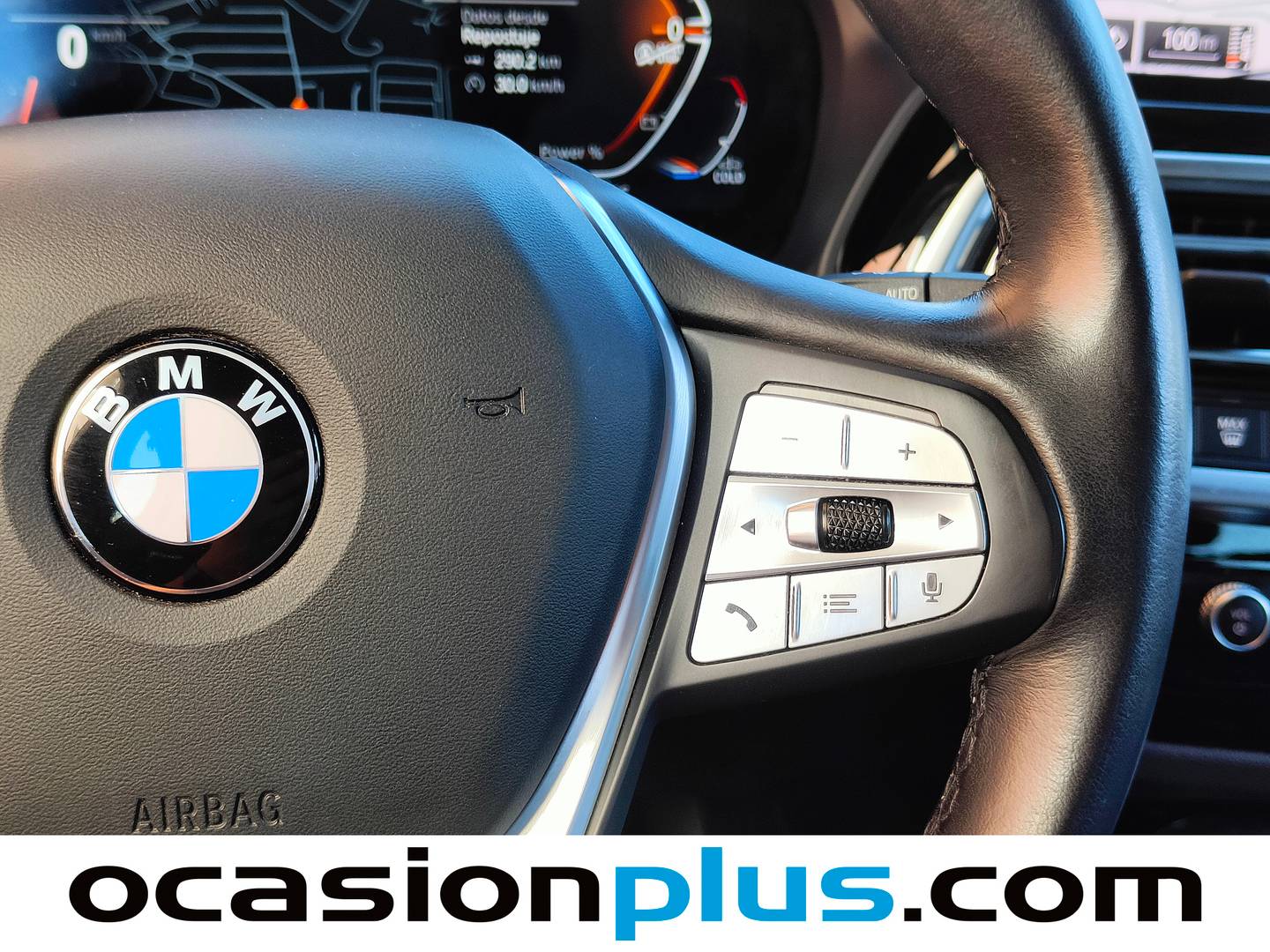 BMW X3 BMW X3 xDrive20d xLine (190 CV) híbrido