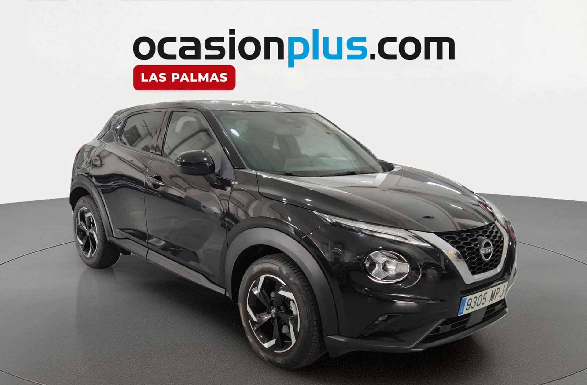 Nissan Juke DIG-T N-Connecta 4x2 DCT - foto 2