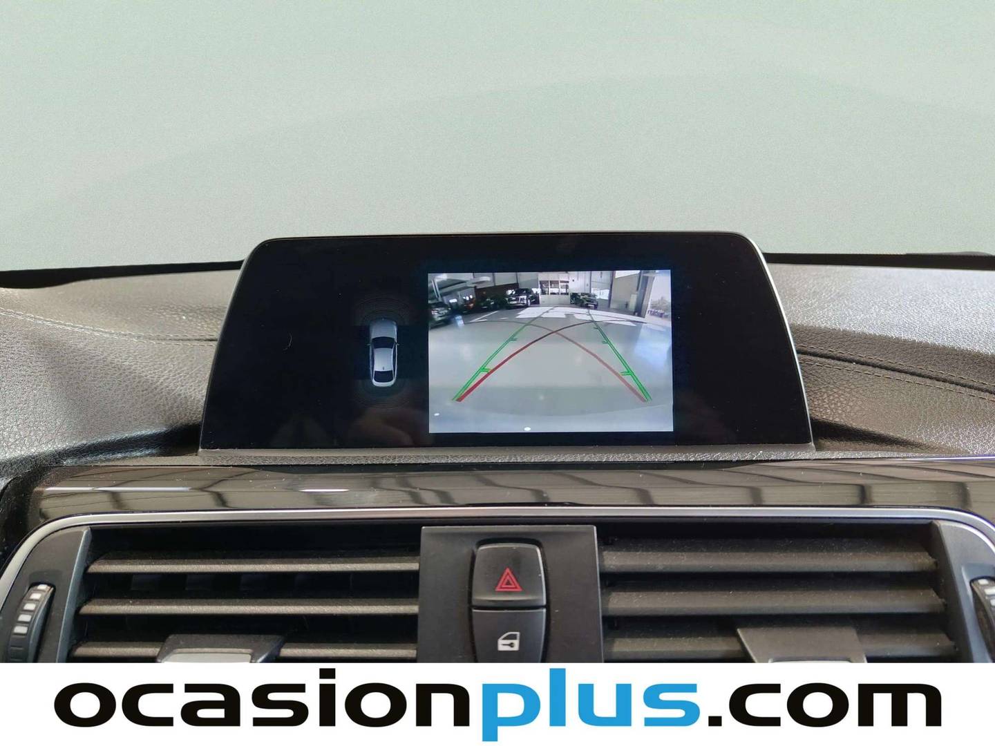 Foto BMW Serie 4 BMW Serie 4 420i Gran Coupe (184 CV)