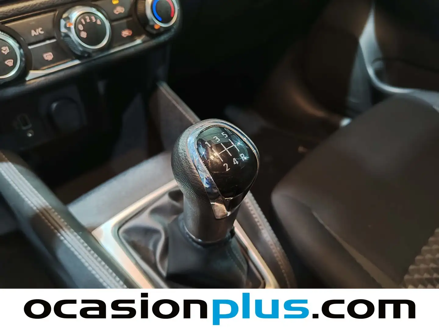 Foto Nissan Micra Nissan Micra IG-T 92 Kiiro (92 CV)