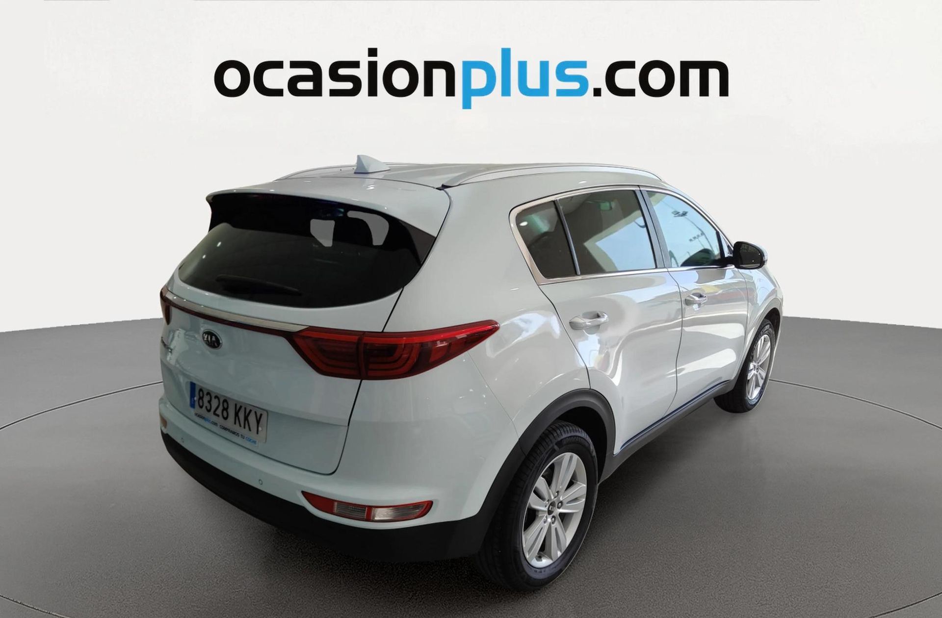 Kia Sportage 1.6 GDi x-Tech18 4x2 - foto 4