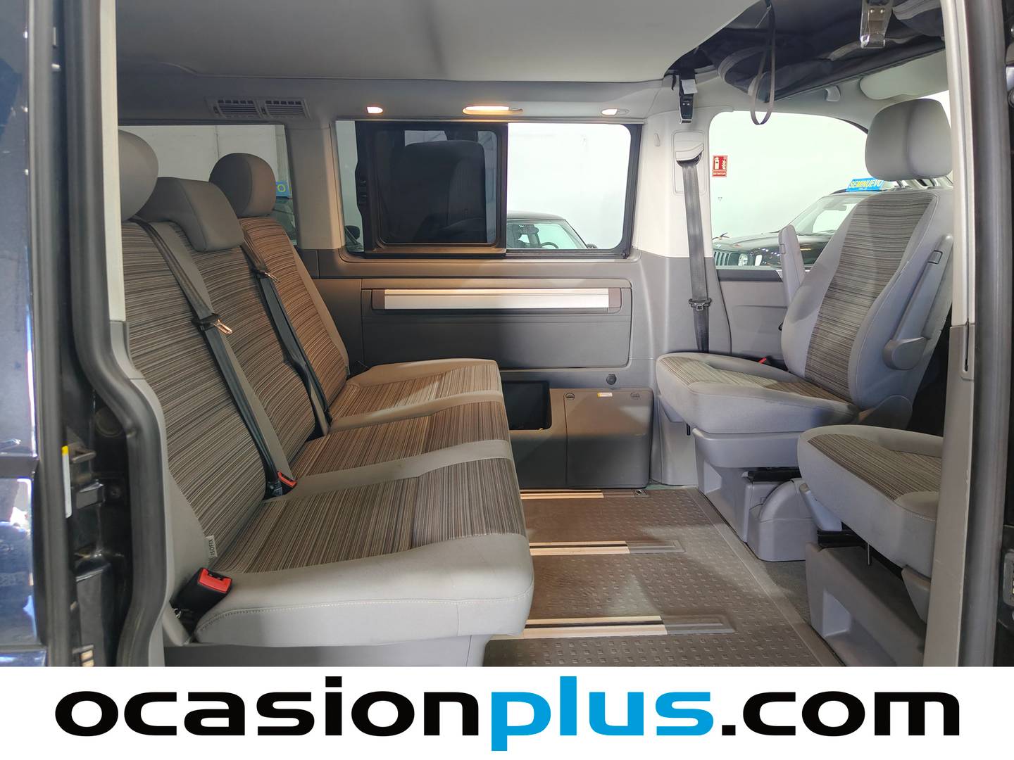 Volkswagen California Volkswagen California Beach Camper 2.0 TDI BMT 4Motion (150 CV) DSG km 0