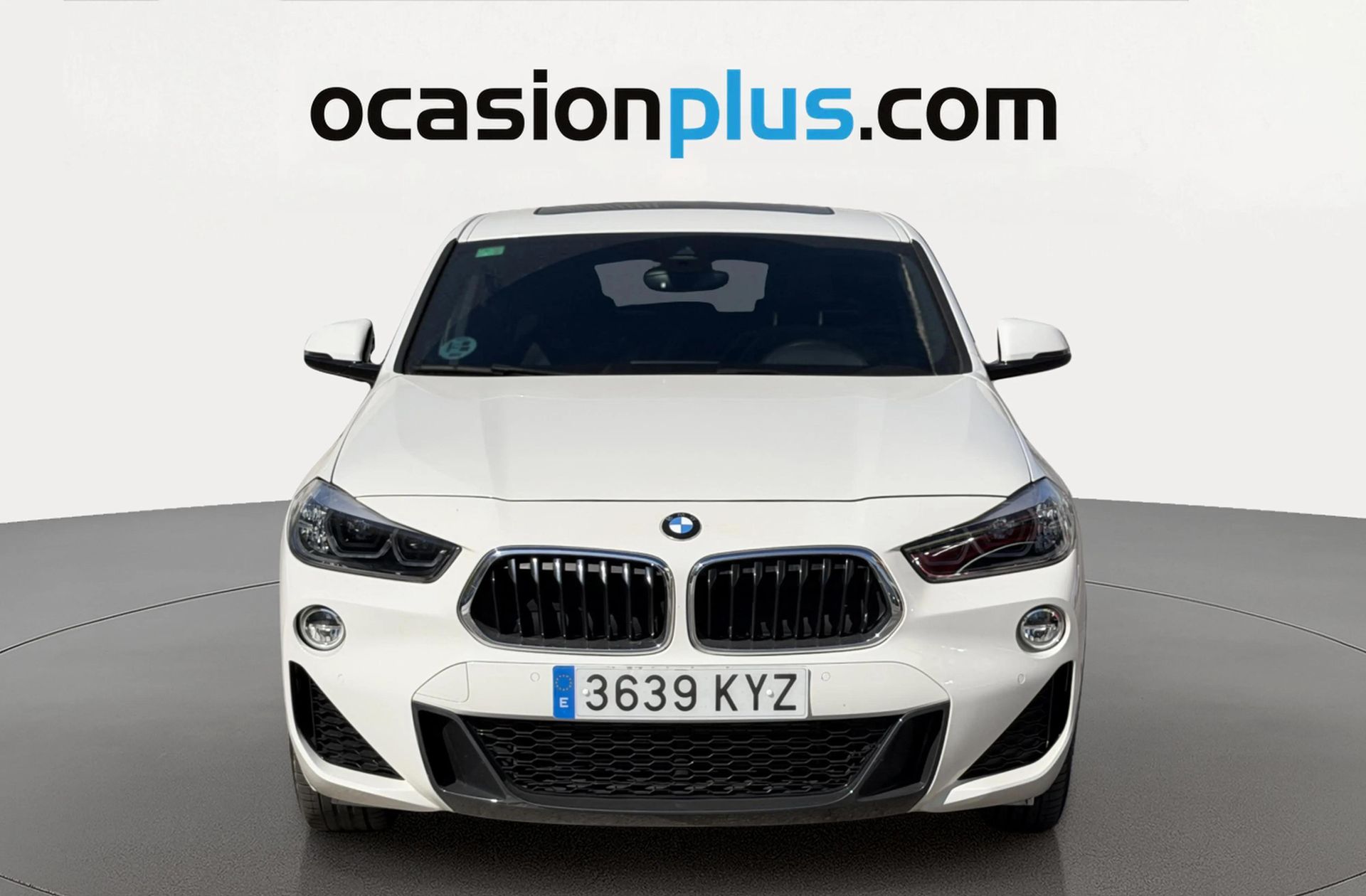 BMW X2 sDrive18d Pack M - foto 16