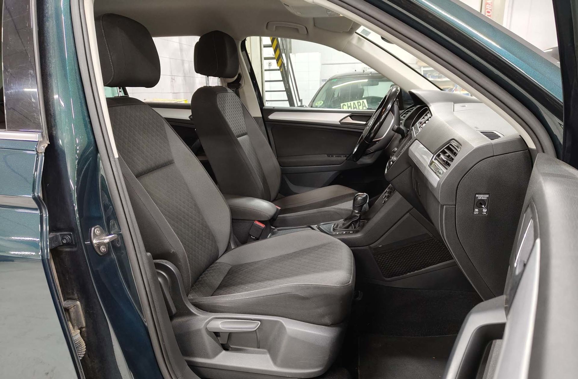 Volkswagen Tiguan Advance 2.0 TDI DSG - foto 19