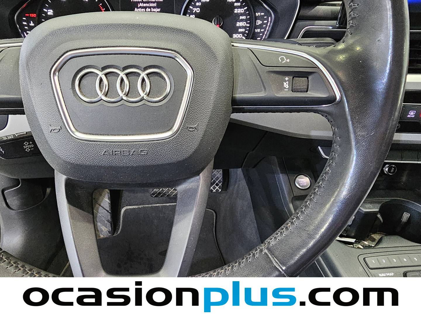 Audi A4 Audi A4 2.0 TDI (150 CV) S tronic diésel