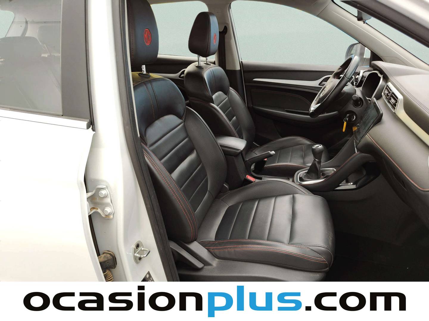 MG ZS MG ZS 1.5 Luxury (106 CV) 2023