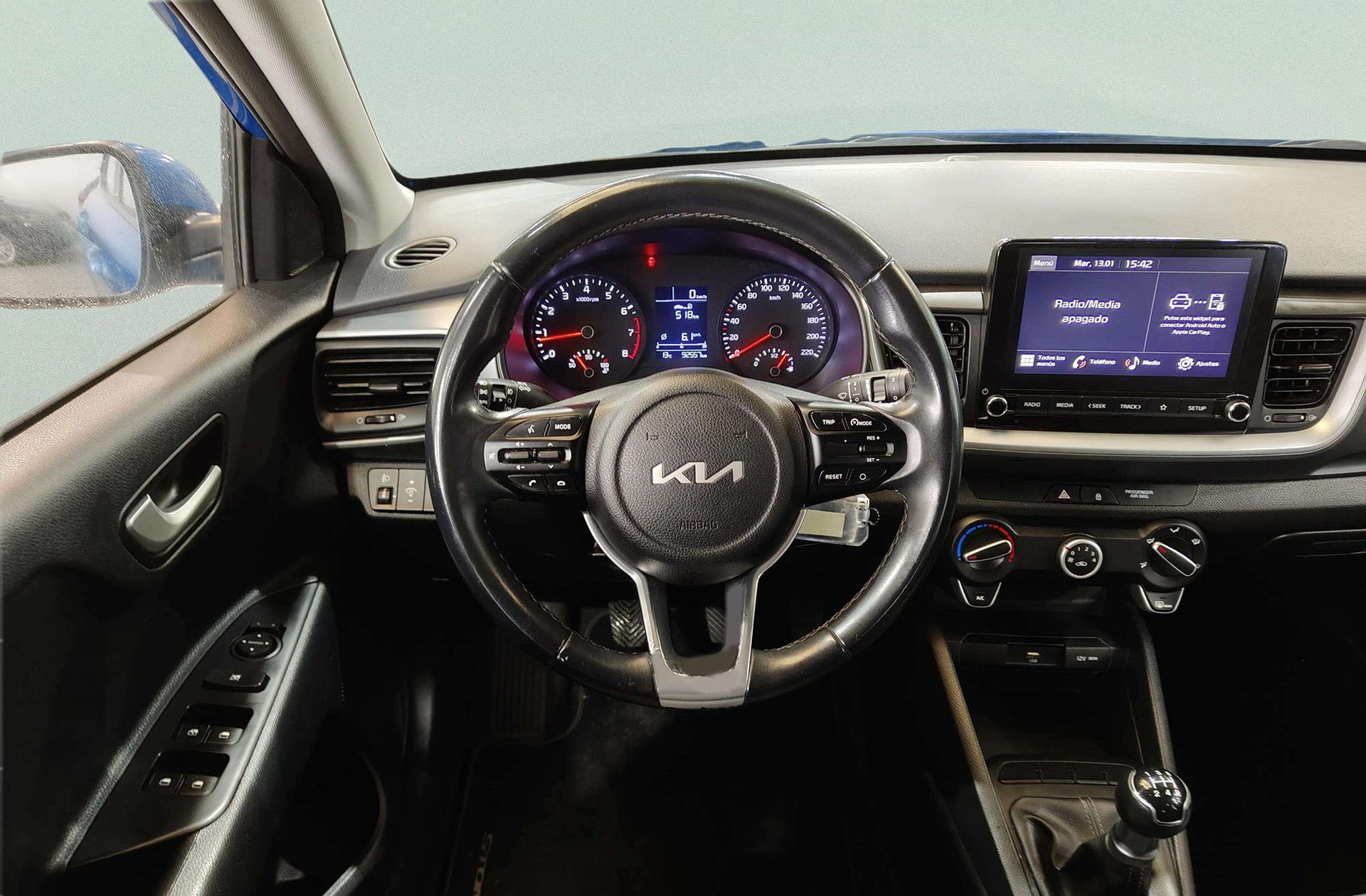 Kia Stonic 1.2 DPi Concept - foto 21