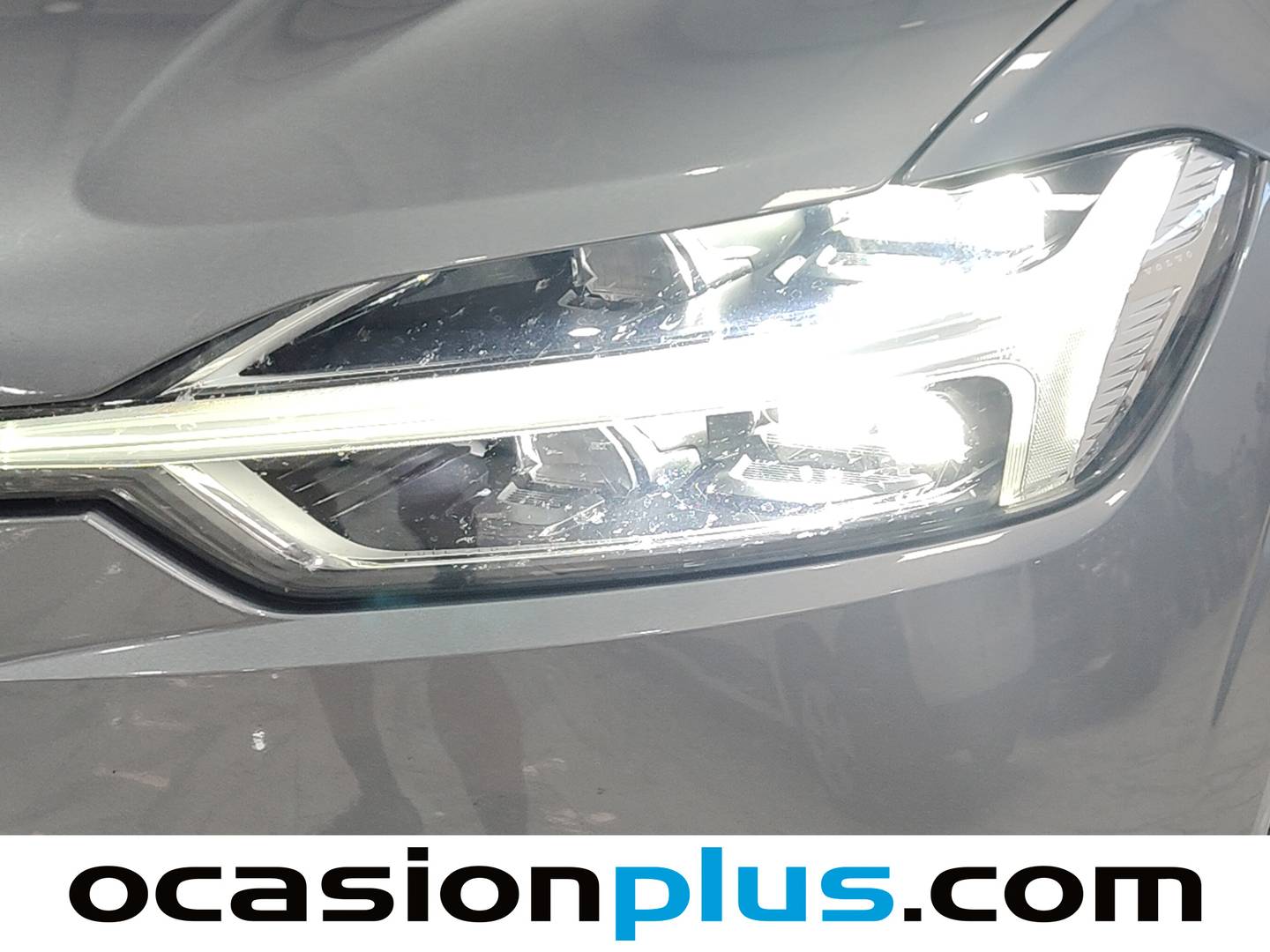 Accesorios del Volvo XC60 Volvo XC60 D4 Inscription Auto (190 CV)