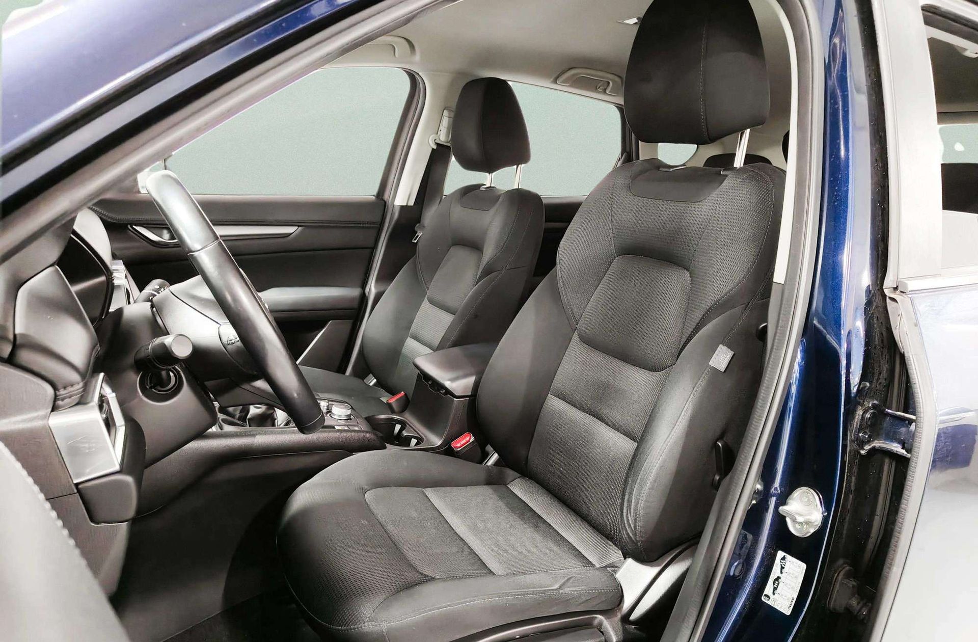 Mazda CX-5 2.2 DE Origin 2WD - foto 10