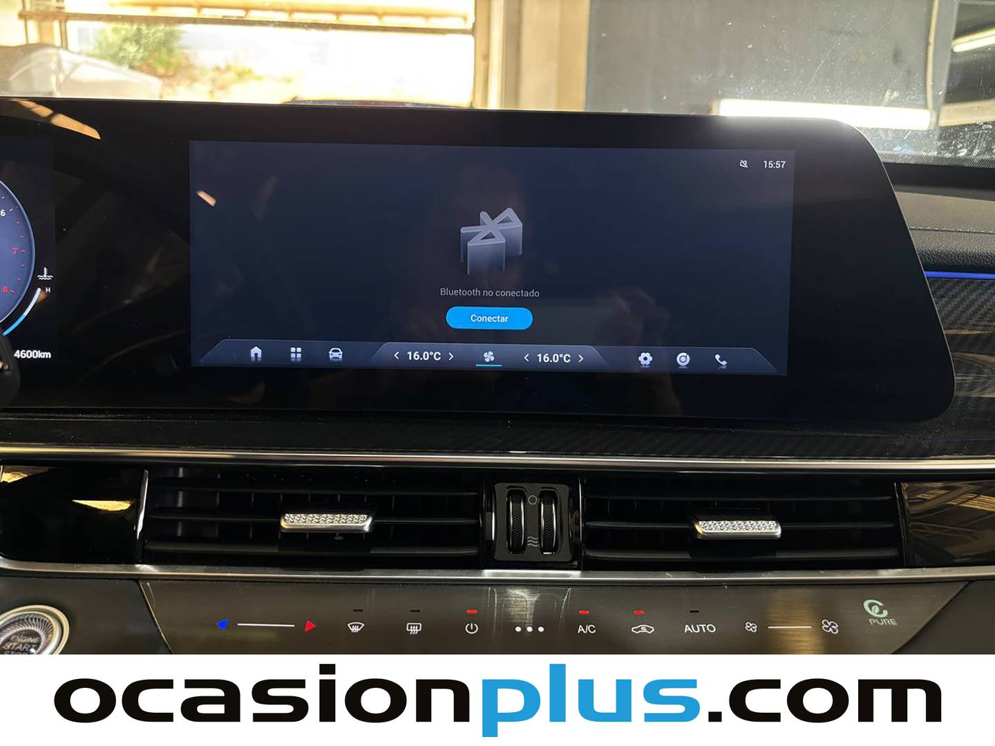 EBRO S700 EBRO S700 1.6 TGDI Luxury 7 DCT (147 CV) al mejor precio
