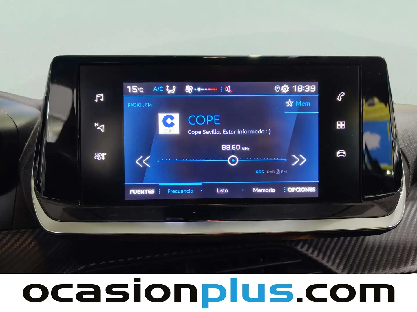 Foto Peugeot 208 Peugeot 208 PureTech 100 Active Pack (100 CV)