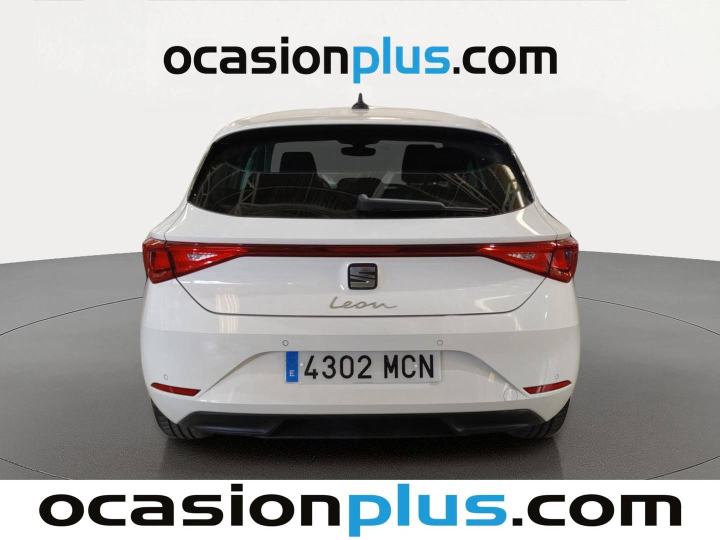 Seat León Seat León 1.0 TSI S&S Style XL (110 CV) barato