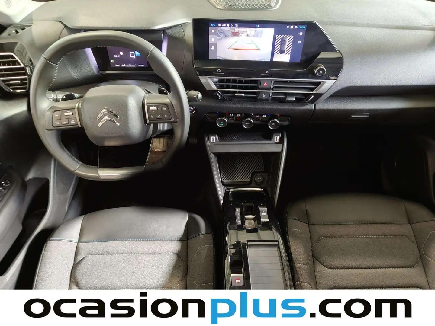 Foto Citroën C4 X Citroen C4 X BlueHDi 130 S&S Plus EAT8 (131 CV)