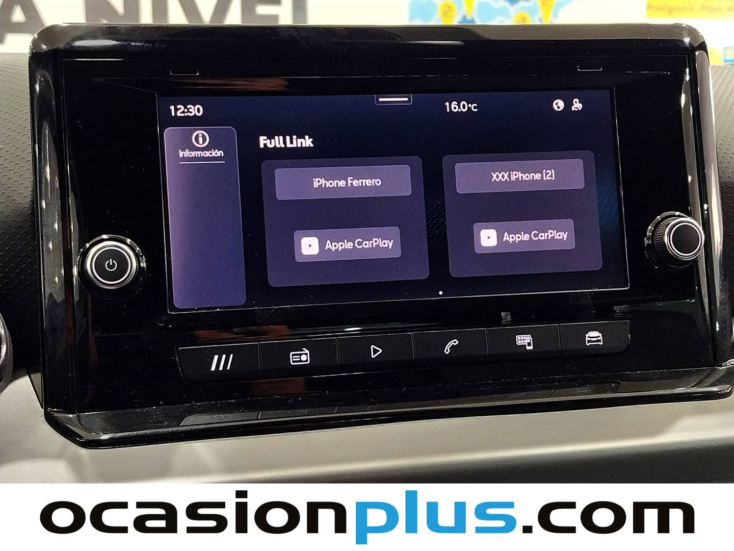 Equipamiento del Seat Ibiza SEAT Ibiza 1.0 TSI S&S Special Edition Xcellence (115 CV)