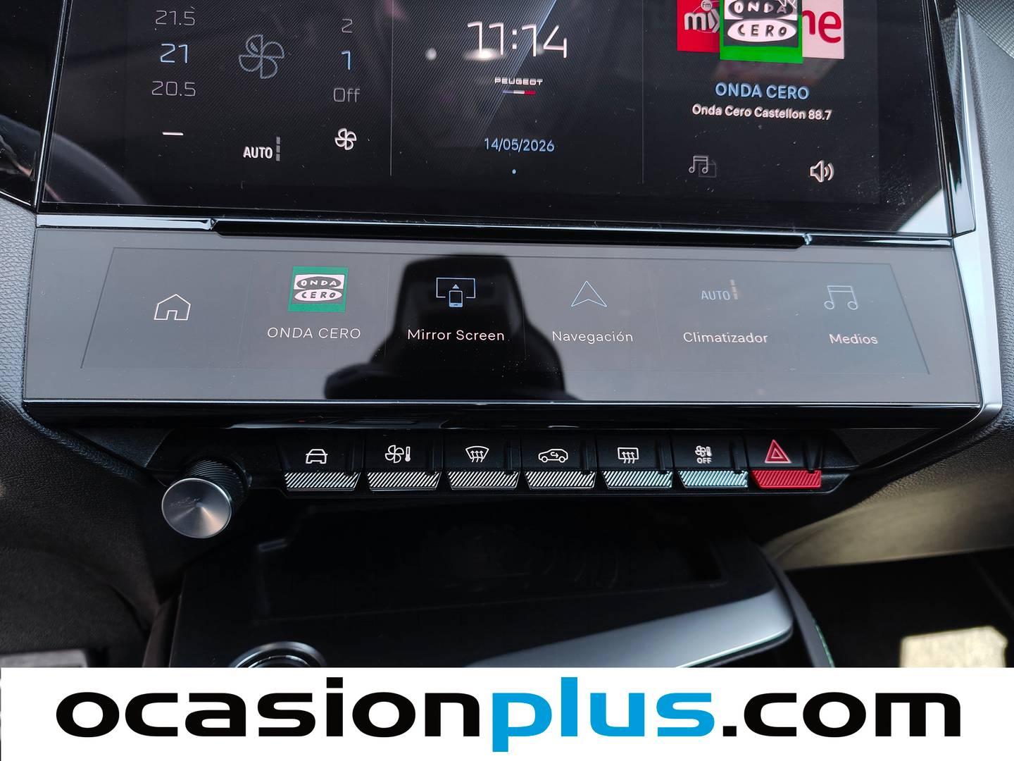 Peugeot 408 Peugeot 408 GT Puretech EAT8 (130 CV) km 0