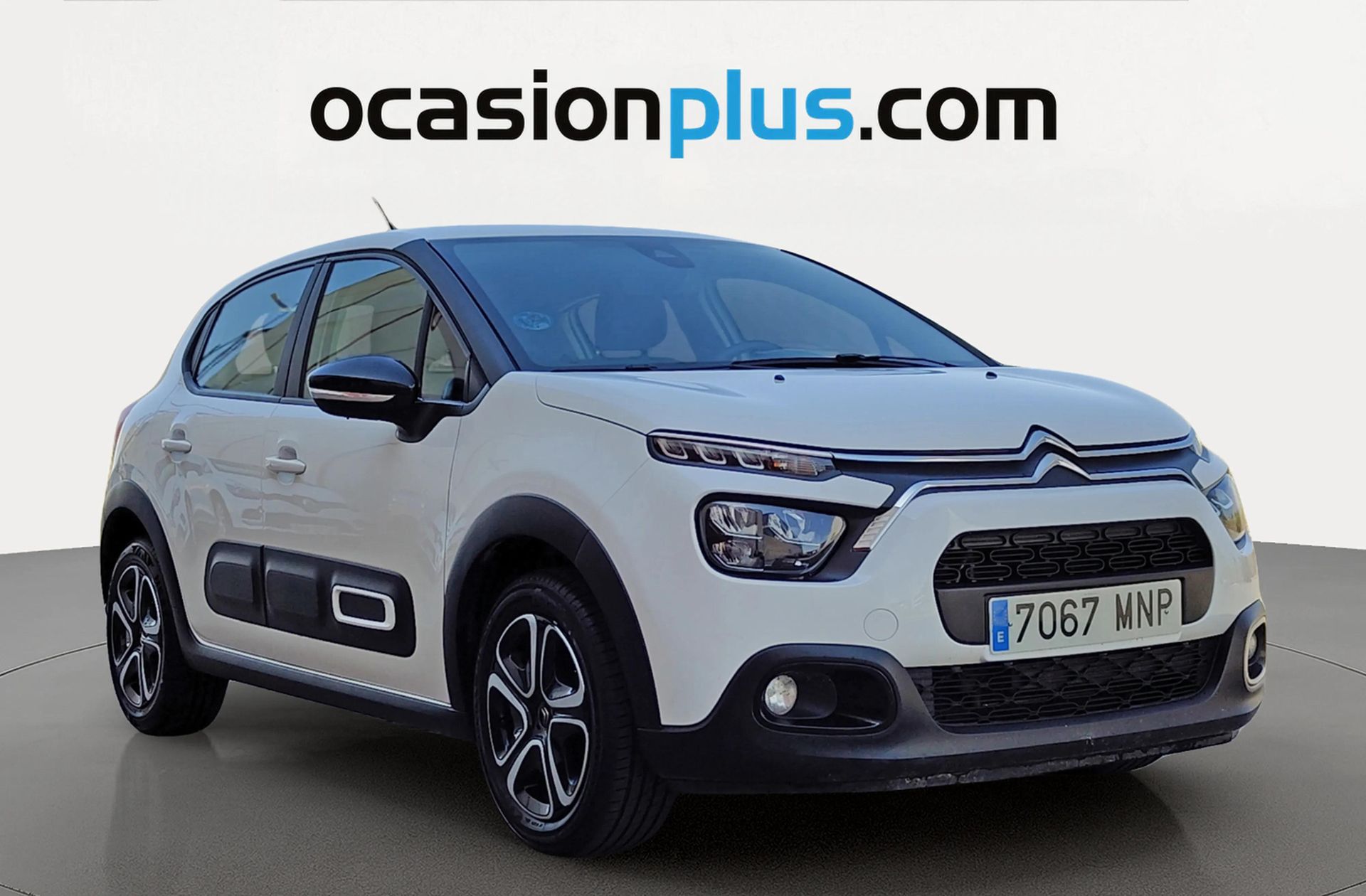 Citroën C3 PureTech 83 Plus - foto 2