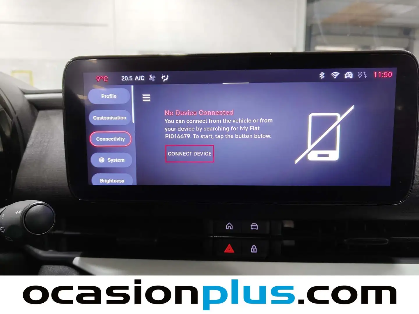 Foto Fiat 600 Fiat 600 1.2 MHEV DDCT (100 CV)