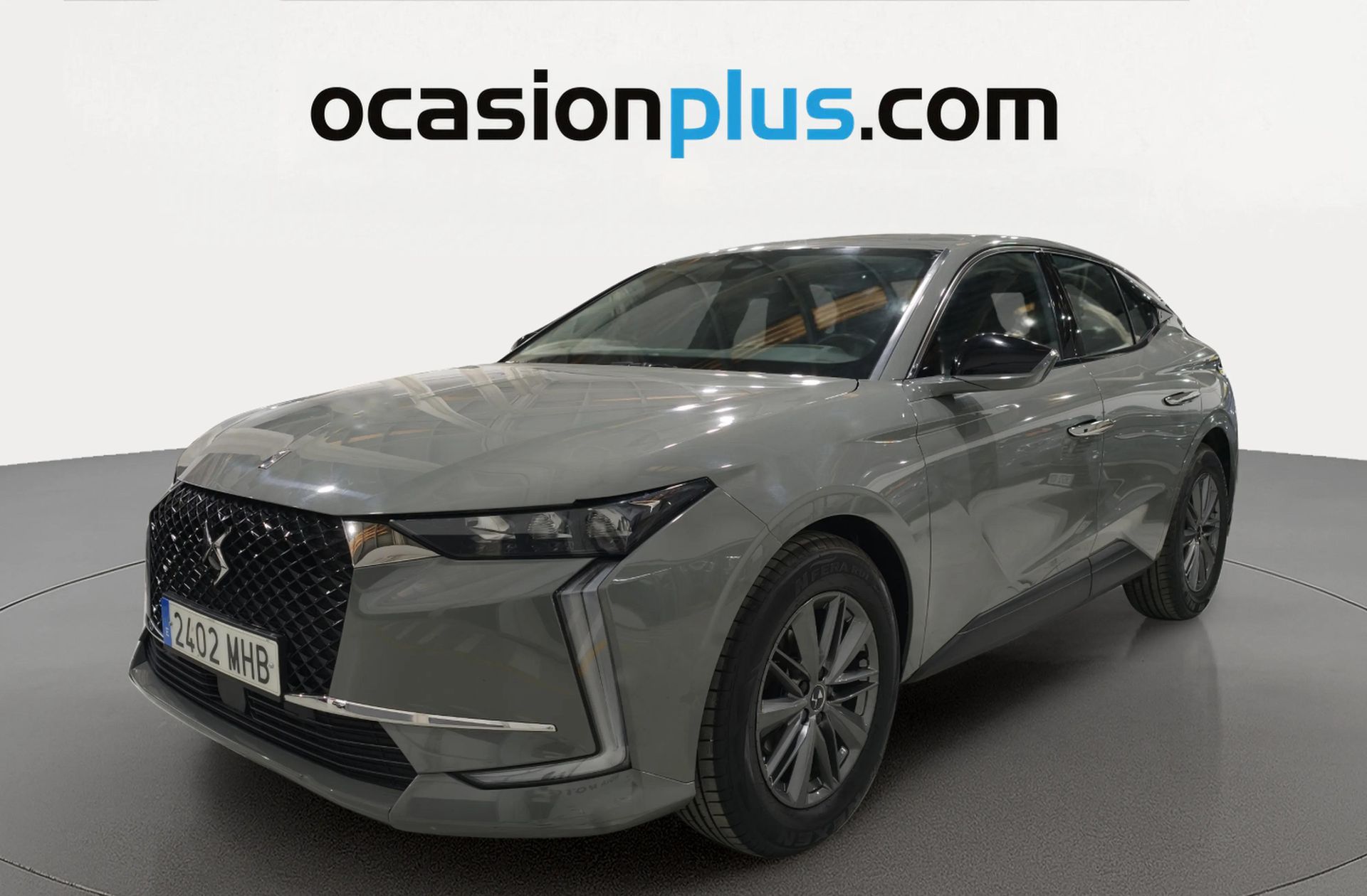 DS DS 4 PureTech 130 Bastille